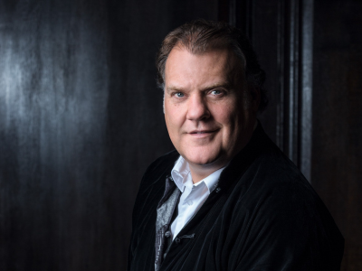 2026 TIFA XESO 《諸神與魔鬼》