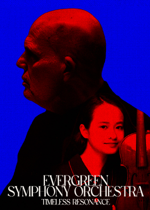 Timeless Resonance: Jaap van Zweden & HIMARI