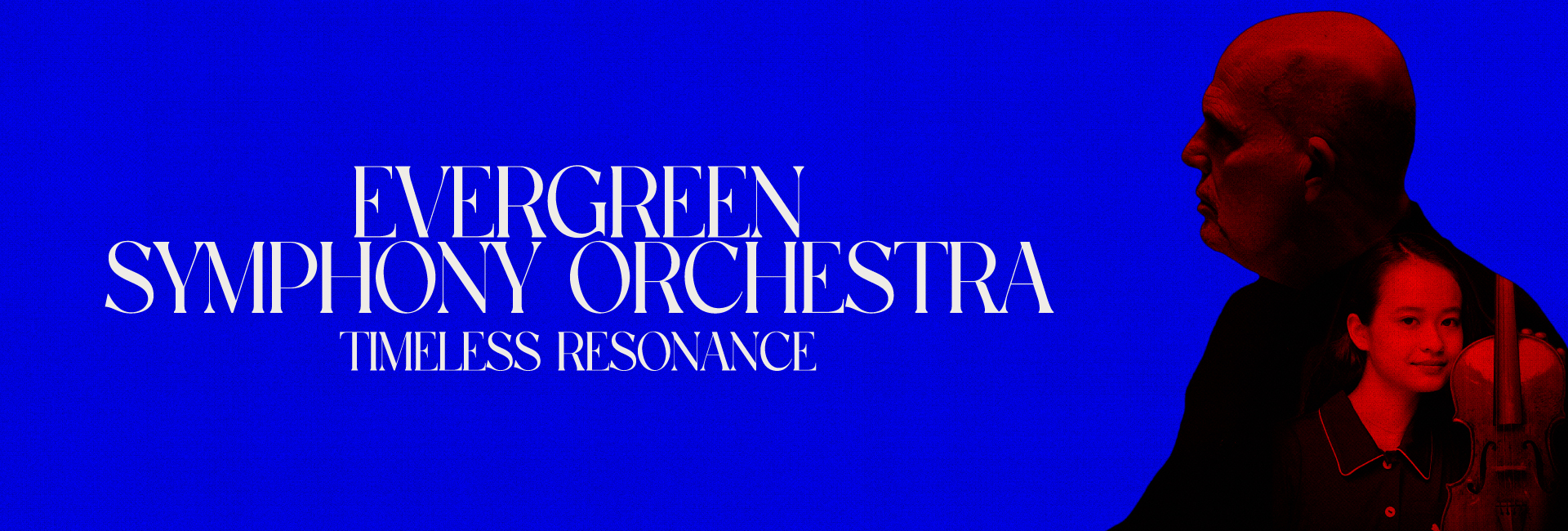 Timeless Resonance: Jaap van Zweden & HIMARI
