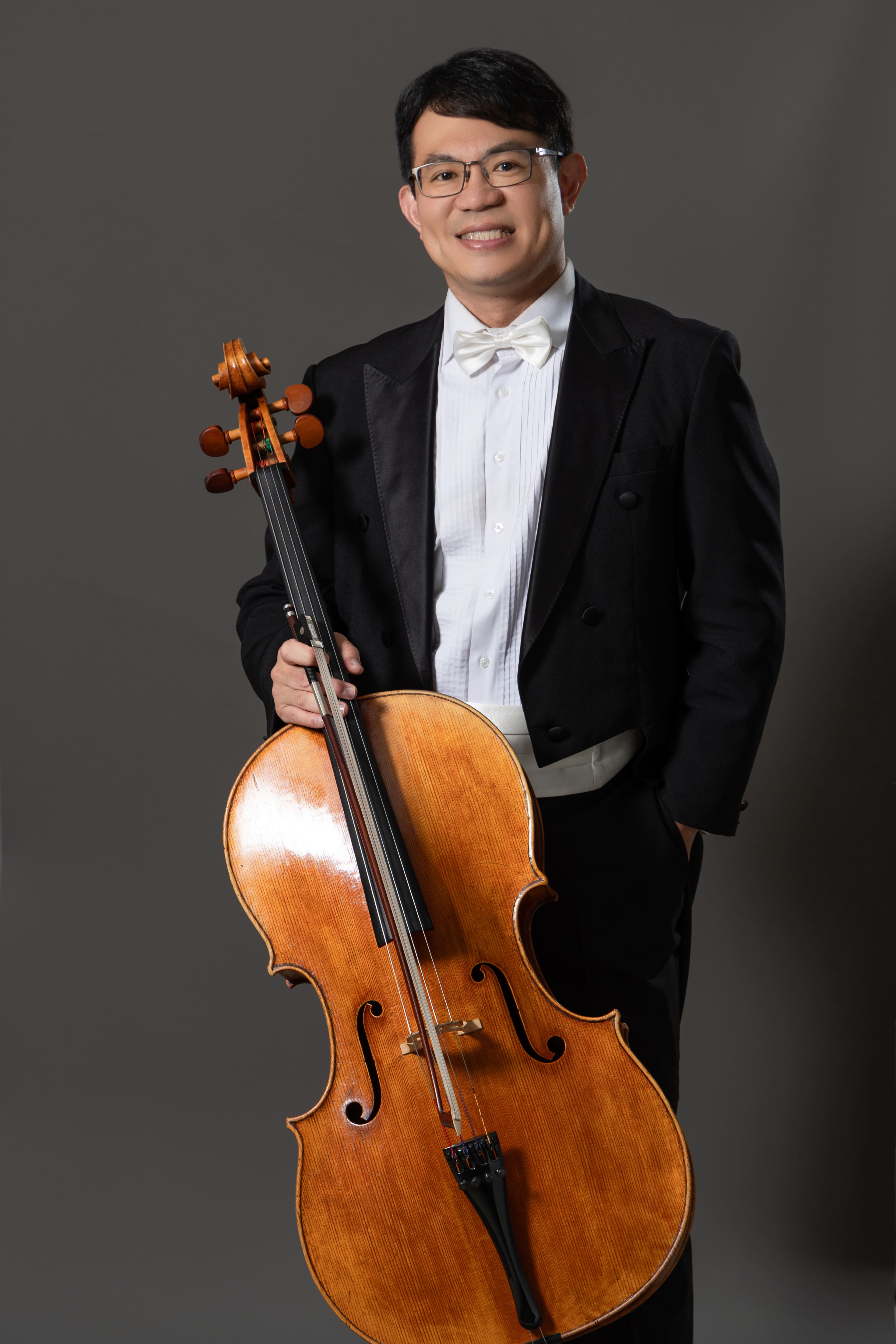 Shih-lin Chen