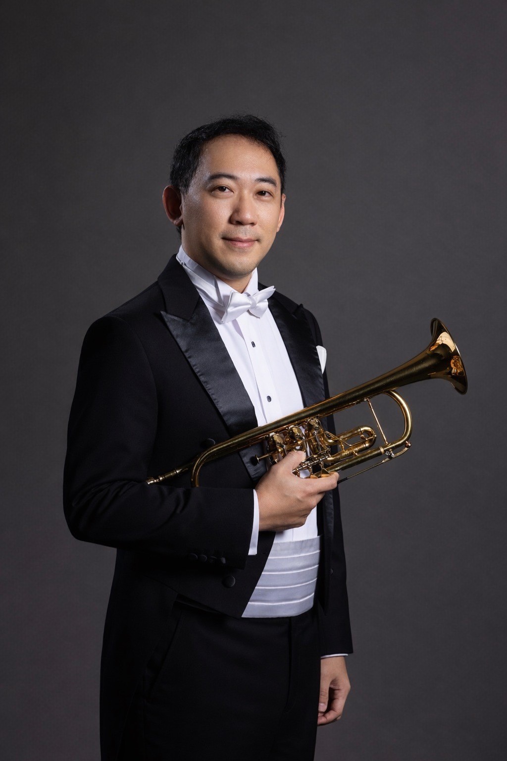 Hsin-tan Kao 