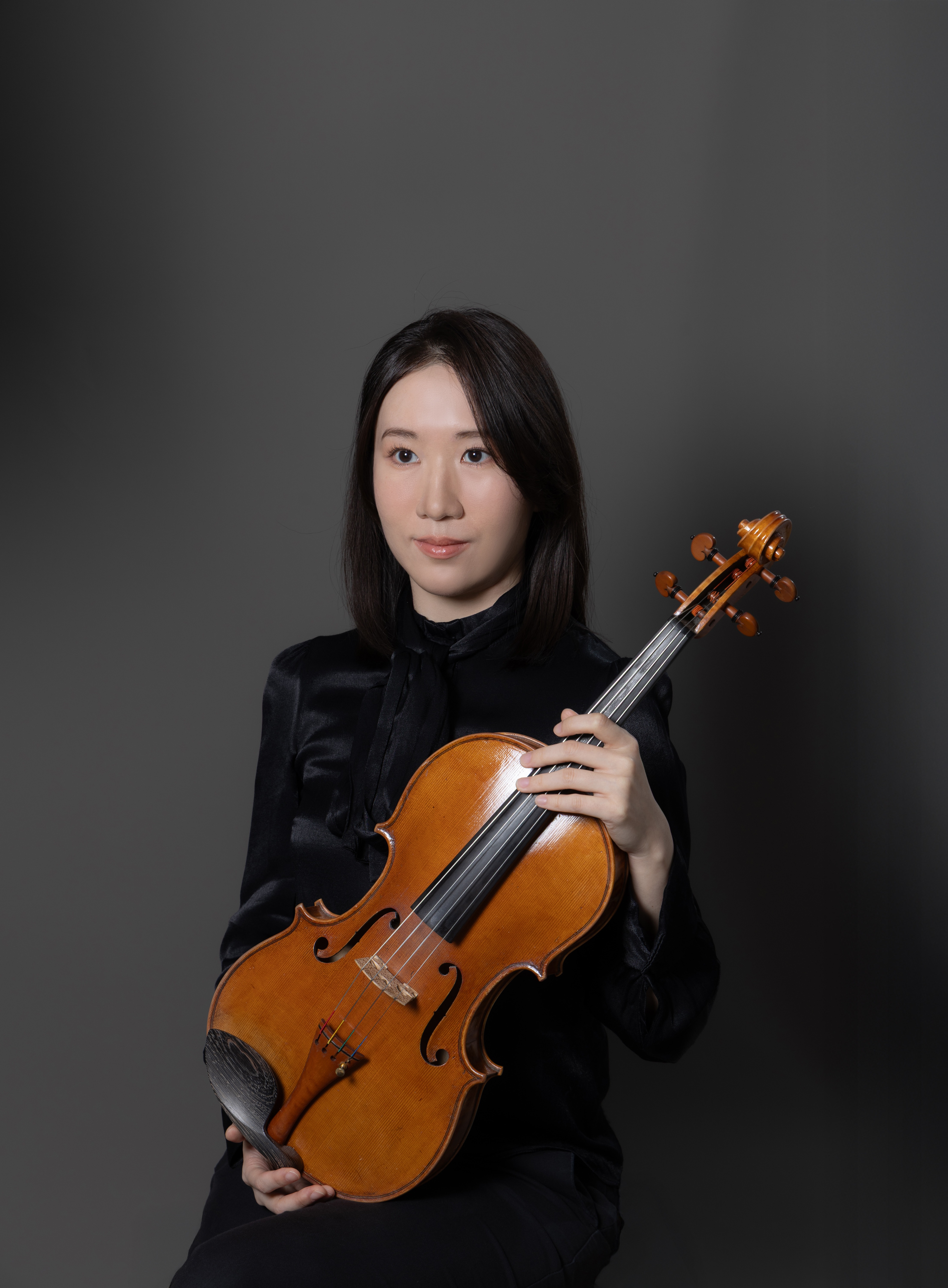 Joyce Huang