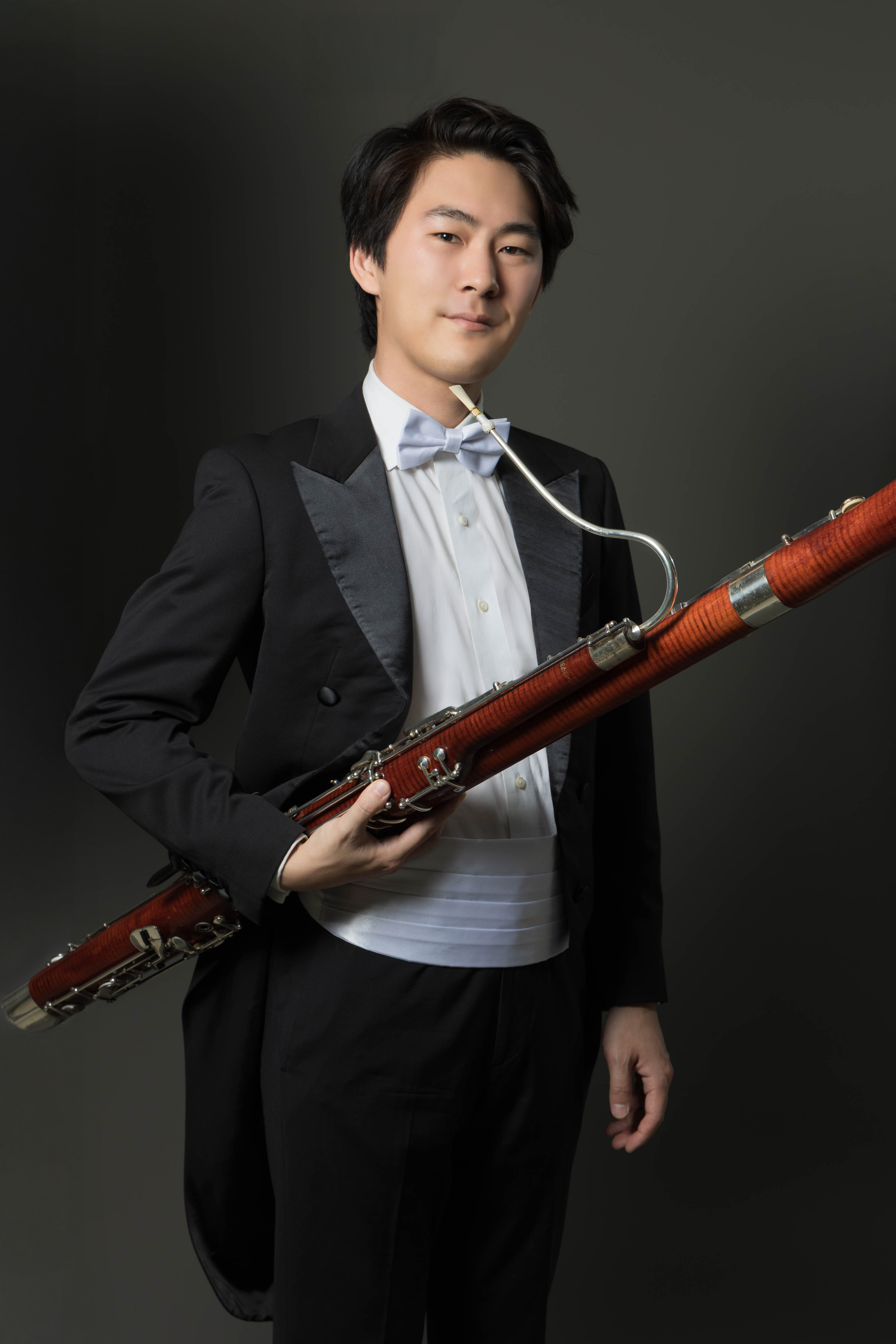 Christopher Chung