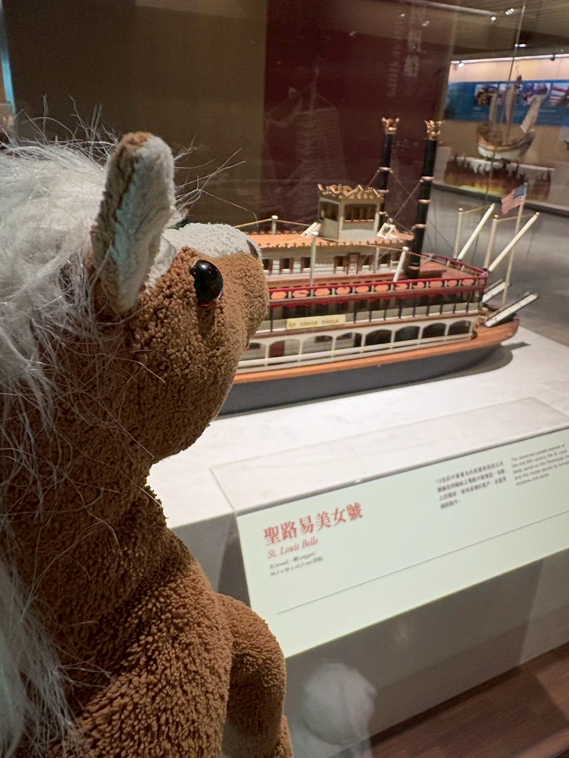 娃娃遊本館示範照3