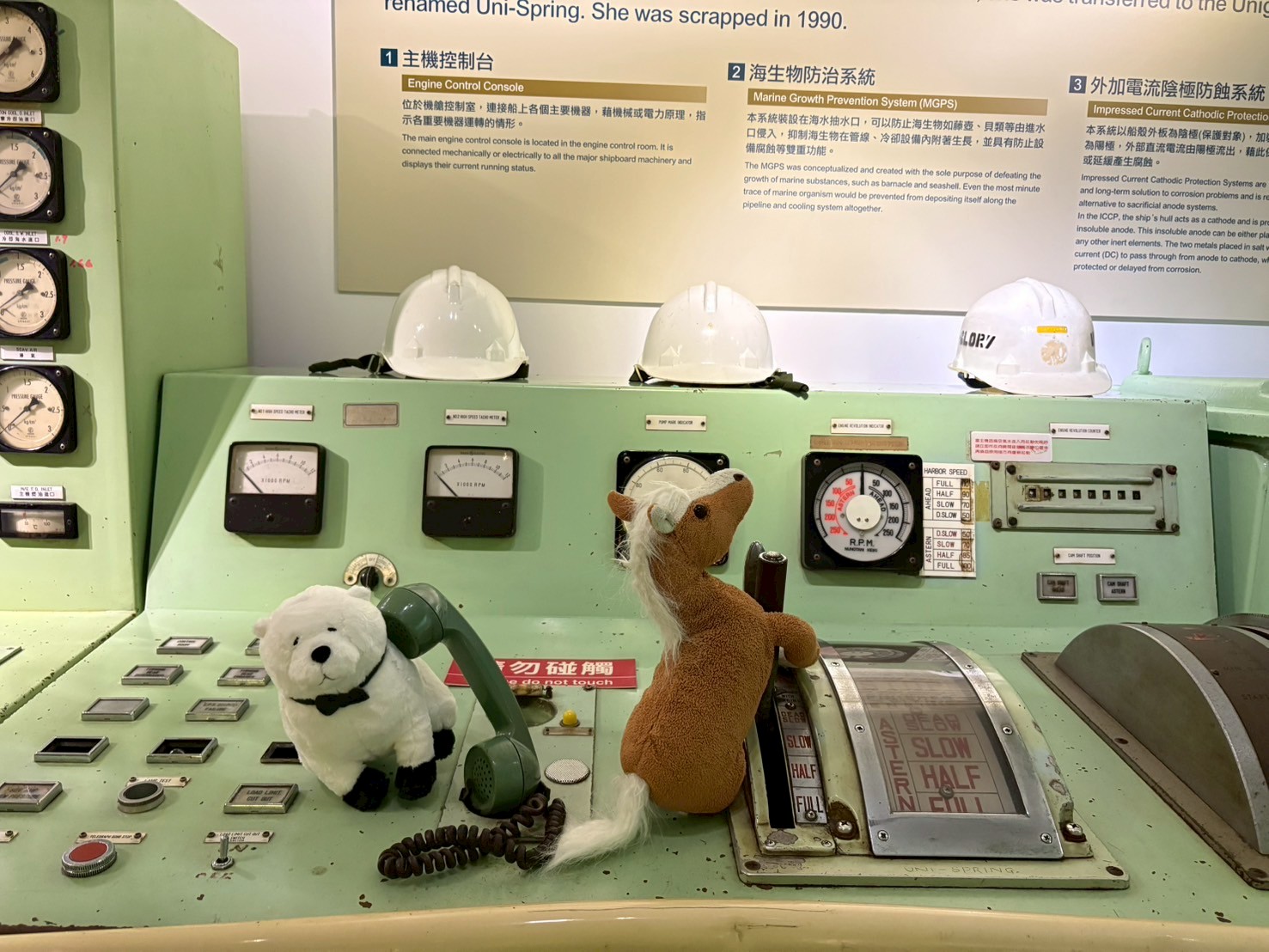 娃娃遊本館示範照1