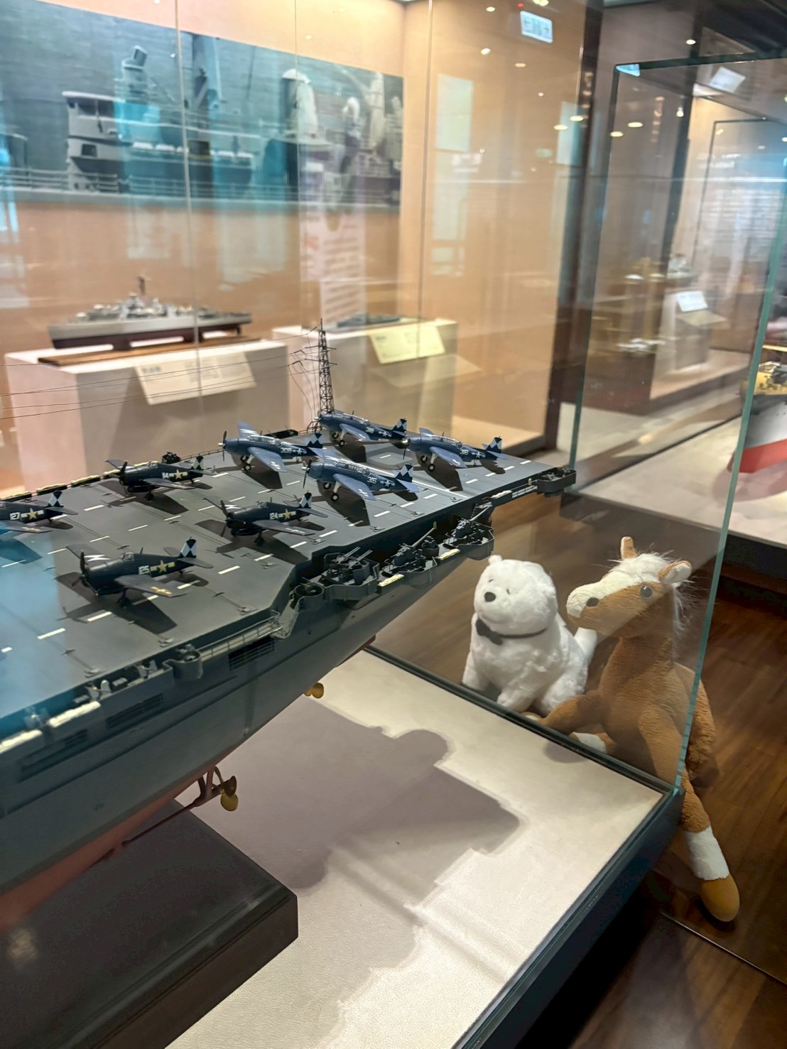 娃娃遊本館示範照4