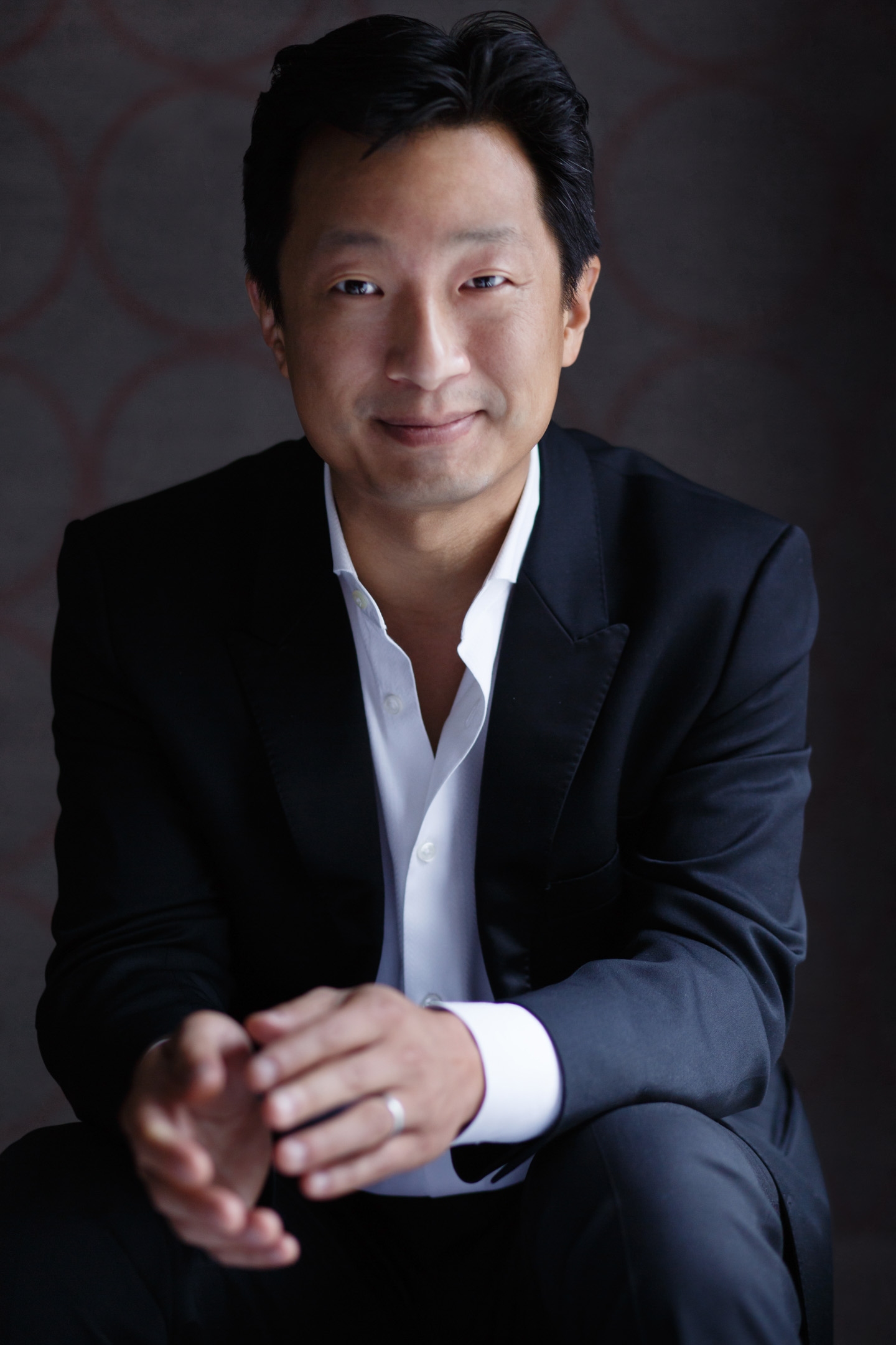 Figure 3
In collaboration with conductor Jerry Hou—former Resident Conductor of the Atlanta Symphony Orchestra and Music Director of the Atlanta Symphony Youth Orchestra.
