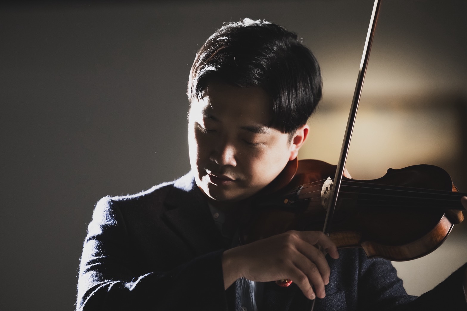 William Wei has graced international stages including Carnegie Hall and the Palais des Beaux-Arts in Brussels.
