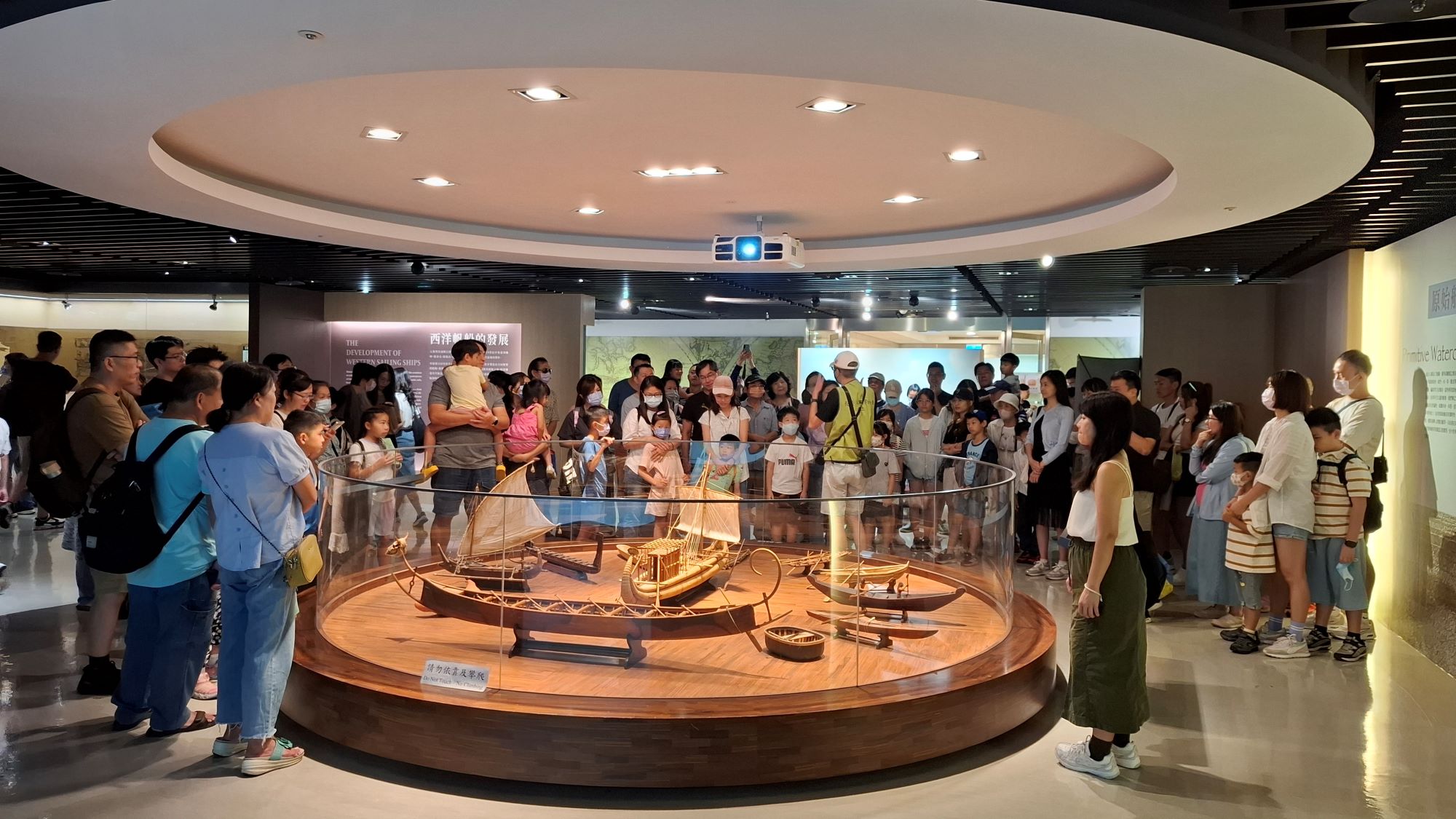 2025張榮發基金會藝術季圓滿落幕 豐碩成果吸引逾五萬人次